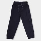 Boys' Pyjamas, Navy Blue, small