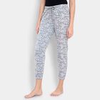 All Over Print Pyjama, Light Grey, small image number null