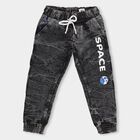 Boys' Jeans , Dark Grey, small image number null