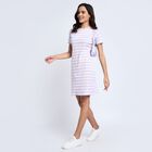 Ladies' Dress, लाइलेक, small image number null