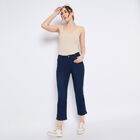 Ladies' Jeans , Dark Blue, small image number null