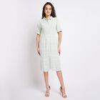 Ladies' Dress, Light Green, small image number null