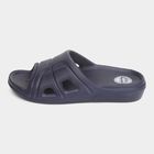 Men's Flip Flops, नेवी ब्लू, small image number null