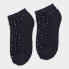 Boy's Socks (Pack of 2), Royal Blue, small
