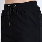 Ladies' Track Pants , Black, small image number null