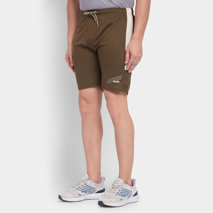 Men's Bermudas , ओलिव, large image number null