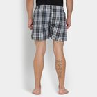 Men's Boxers, White, small