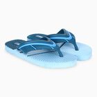 Boys' Slipper, Blue, small
