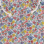 Girls' Frock, हल्का गुलाबी, small