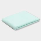 Infants' Bed Sheet , Dark Green, small image number null