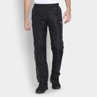 Men's Track Pants , काला, small image number null
