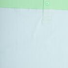 Boys' Half Sleeves T-Shirt, Light Blue, small image number null