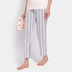 Ladies' Pyjama, White, small image number null