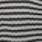 Boys Black Cotton Blend Round Neck Casual Graphic T-Shirt, Black, small