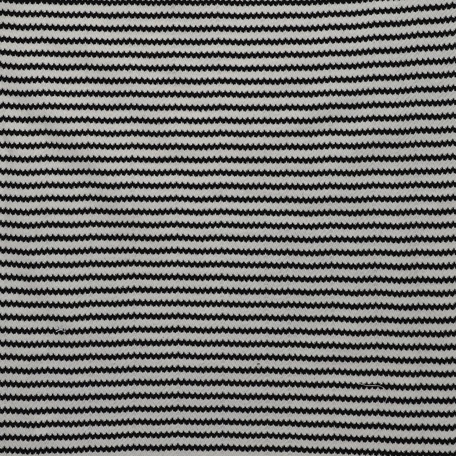 Boys Black Cotton Blend Round Neck Casual Graphic T-Shirt, Black, large