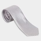 Men's Tie, Black, small