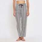 Ladies' Pyjama , सफ़ेद, small image number null