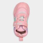 Girls' Slip-On Shoes, Pink, small image number null