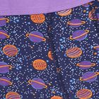 Boys' Briefs, Navy Blue, small image number null