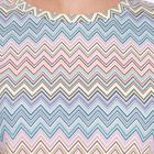 Ladies' Round Neck T-Shirt, हल्का हरा, small image number null