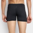 Men's Trunks, चारकोल, small image number null