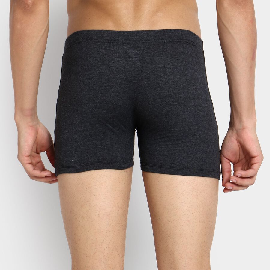 Men's Trunks, चारकोल, large image number null