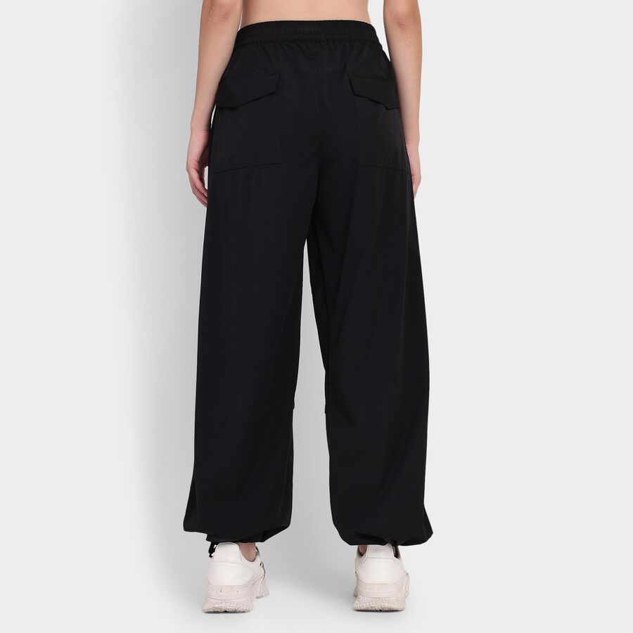 Ladies' Jeans, Black, large image number null