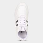 Men's Casual Shoes, सफ़ेद, small image number null