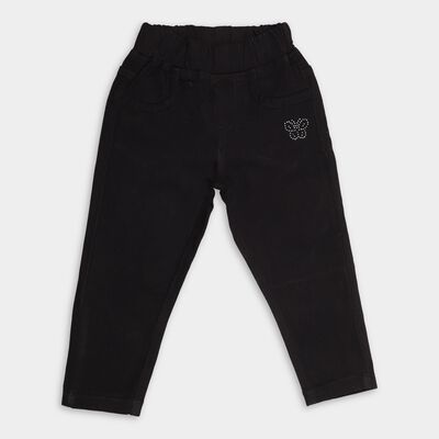 Girl's Jeans 