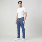 Men's Jeans, हल्का नीला, small
