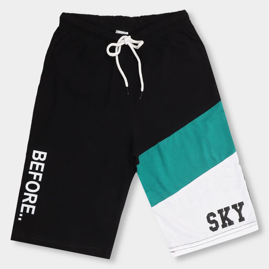 Boys' Jamaicans , काला, large image number null