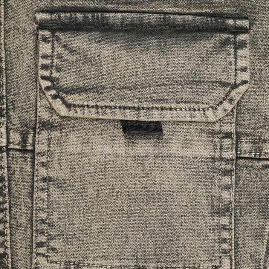 Boys' Trousers , Olive, large image number null