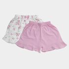 Infants' Half Pant, लाइलेक, small image number null