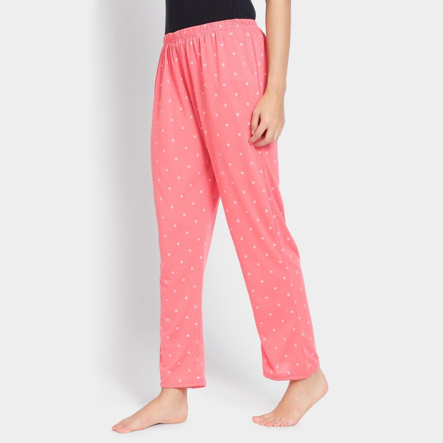 Ladies' Pyjama, Coral, large image number null