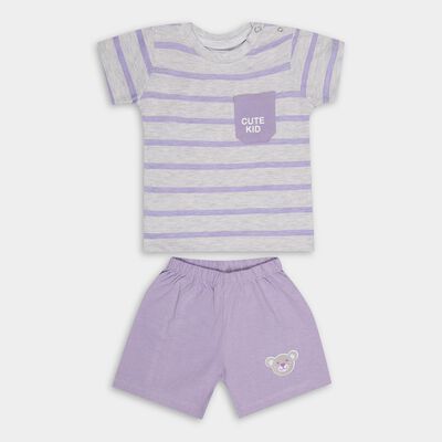 Infants' Baba Suit