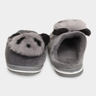 Ladies's Slippers, ग्रे, small image number null