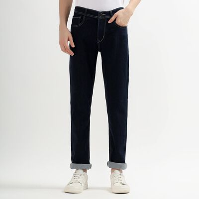 Men's Slim Fit Jeans