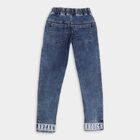 Boys' Jeans, Light Blue, small image number null