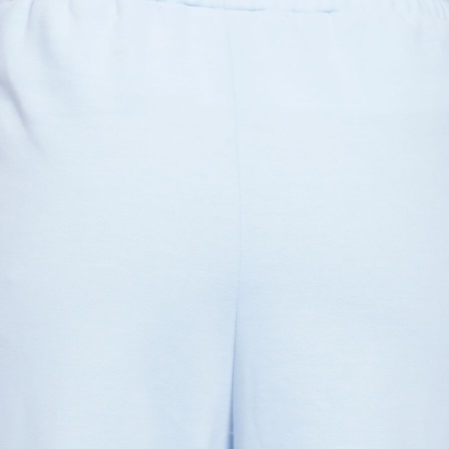 Ladies' Track Pants , Light Blue, large image number null
