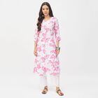 Ladies' Ethnic Set, Light Pink, small