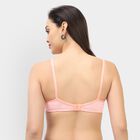 Ladies' Bra , पीच, small image number null