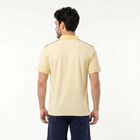 Men's Grey Round Neck Regular Drifit T-Shirt, एक्रू मिश्रित, small