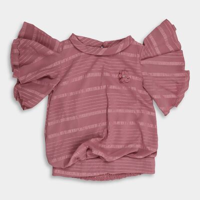 Girls' T-Shirt 