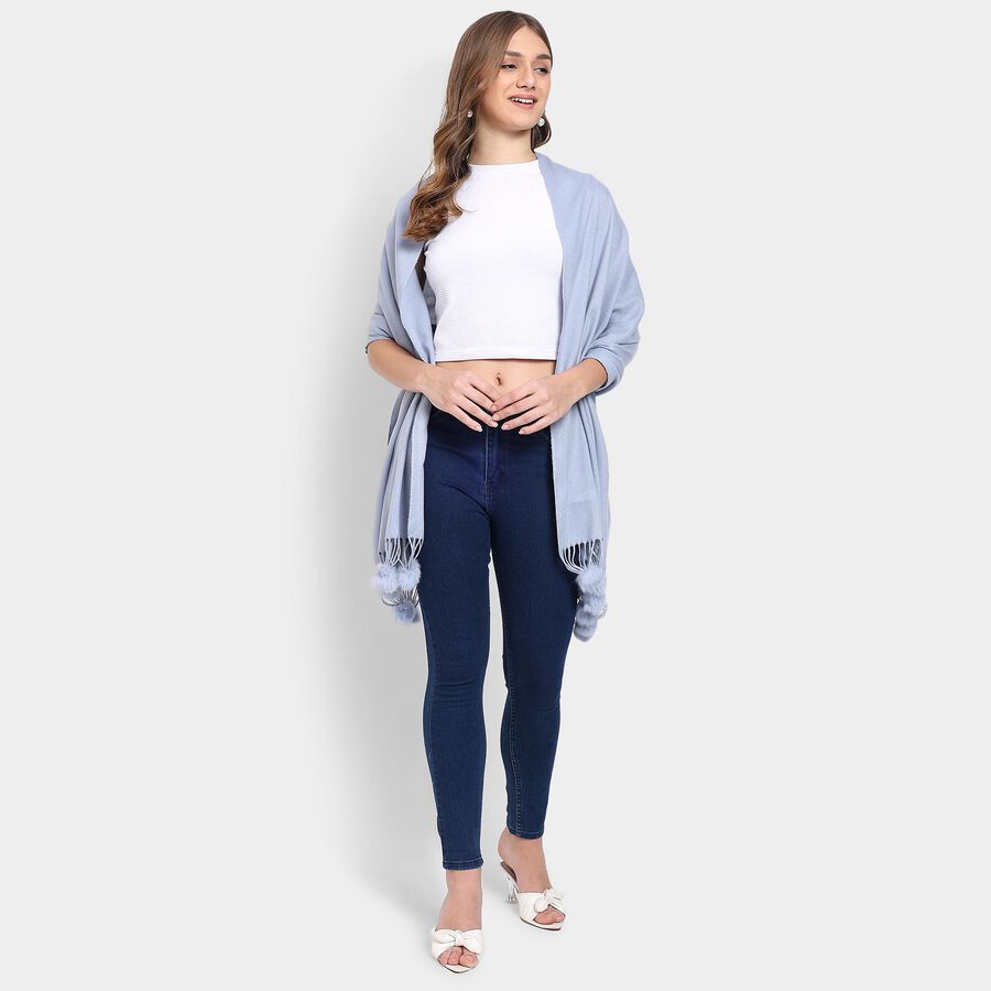 Ladies' Stole , चुनिंदा, large image number null
