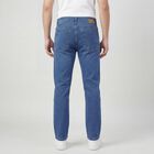 Men's Jeans, हल्का नीला, small