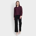 Ladies' Trousers, काला, small image number null