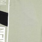 Cut And Sew Pyjama, Light Green, small image number null