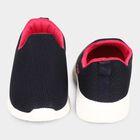 Ladies' Sport Shoes, Navy Blue, small image number null
