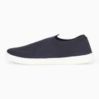 Men's Casual Shoes, ग्रे, small