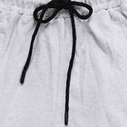 Boys' Pyjama, Ecru Melange, small